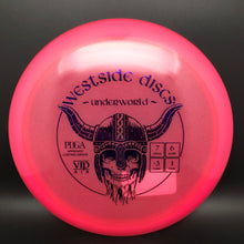 Load image into Gallery viewer, Westside Discs VIP Air Underworld - stock
