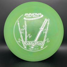 Load image into Gallery viewer, Innova DX Katana - stock
