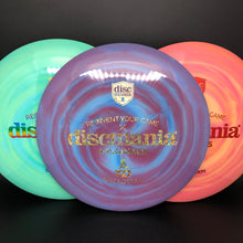 Load image into Gallery viewer, Discmania Swirl S-Line TD - Special Edition
