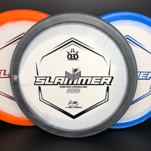 Load image into Gallery viewer, Dynamic Discs Classic Supreme Orbit Sockibomb Slammer - Ignite V2
