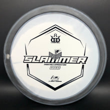 Load image into Gallery viewer, Dynamic Discs Classic Supreme Orbit Sockibomb Slammer - Ignite V2
