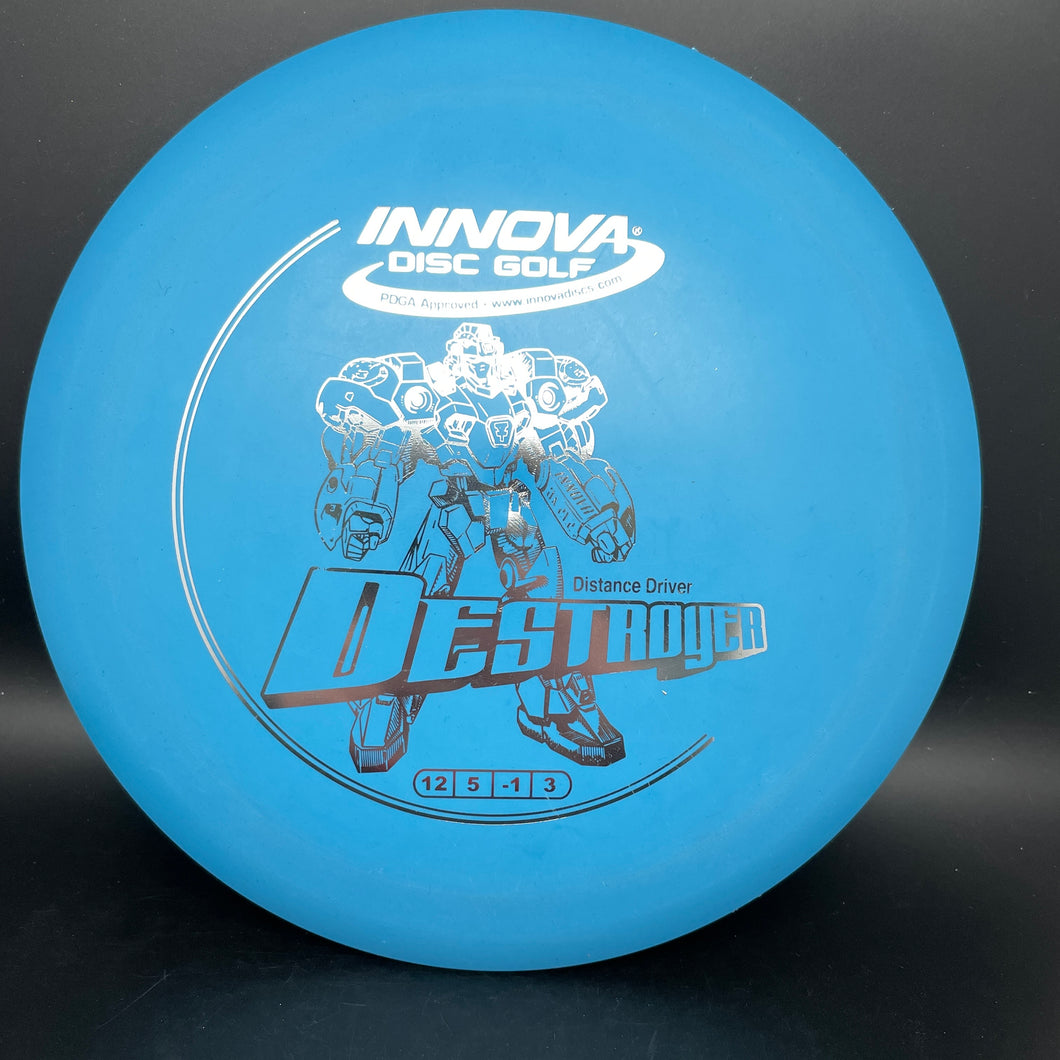 Innova DX Destroyer - stock