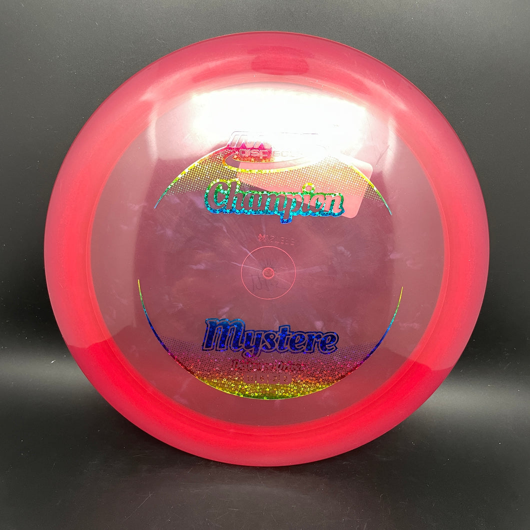 Innova Champion Mystere - stock