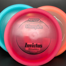 Load image into Gallery viewer, Innova Champion Invictus - stock
