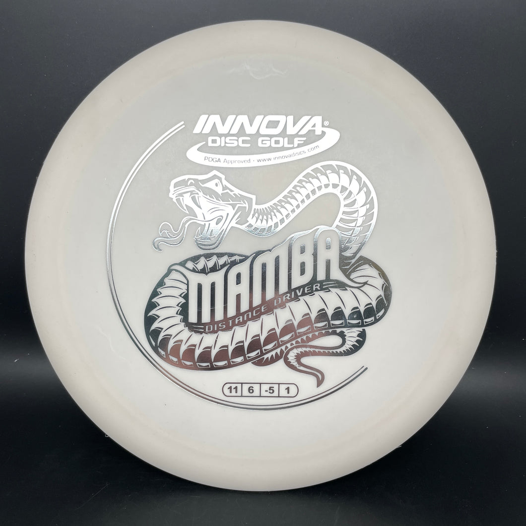 Innova DX Mamba - stock