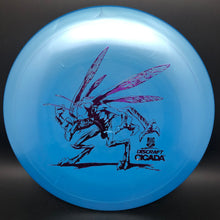 Load image into Gallery viewer, Discraft Big Z Cicada - stock
