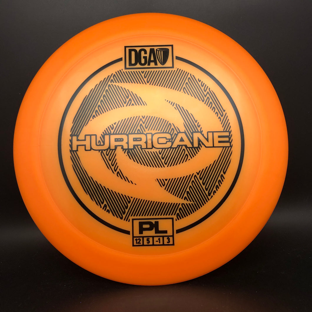 DGA ProLine PL Hurricane - stock