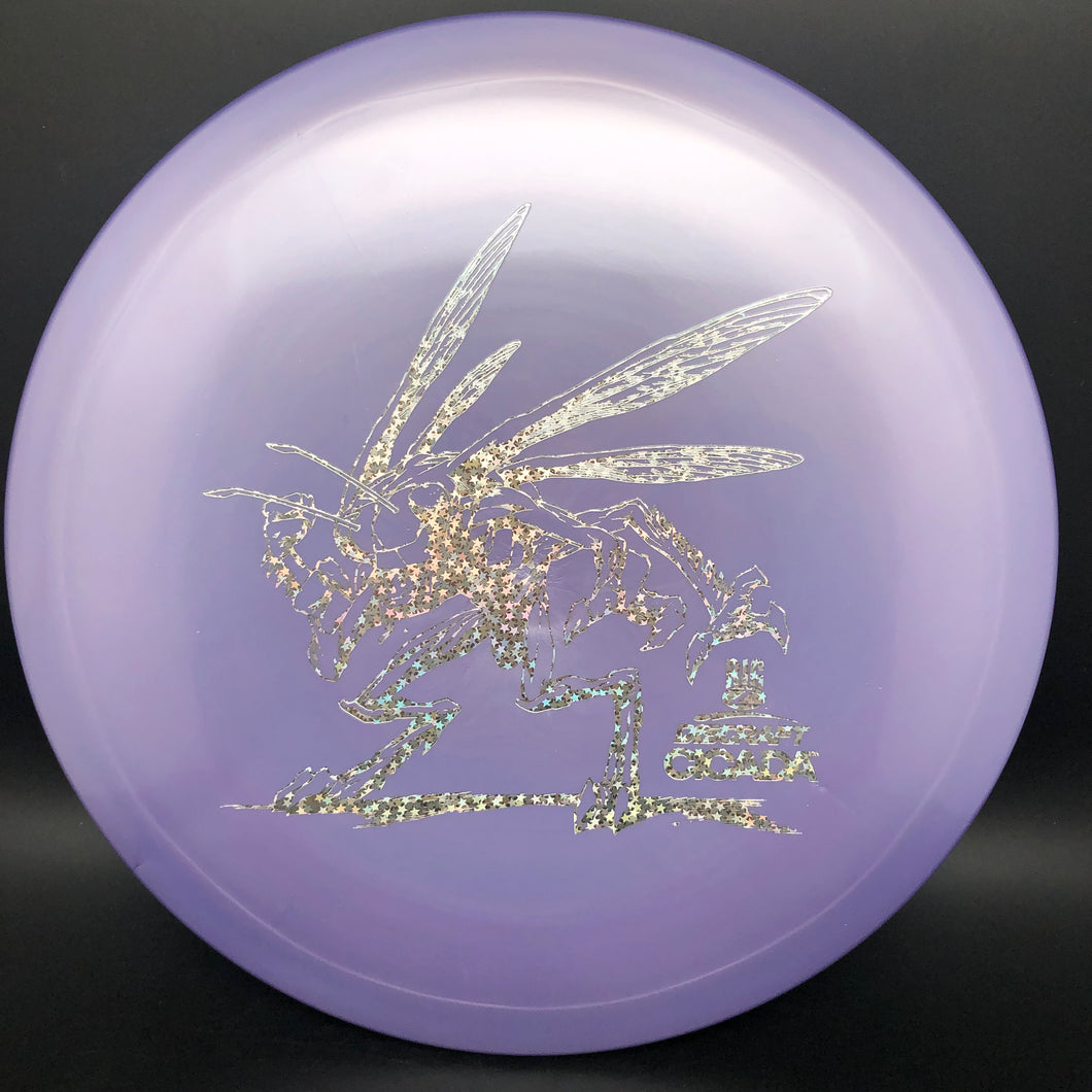 Discraft Big Z Cicada - stock