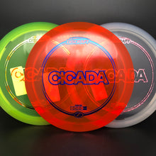 Load image into Gallery viewer, Discraft Z Cicada - stock
