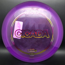 Load image into Gallery viewer, Discraft Z Cicada - stock
