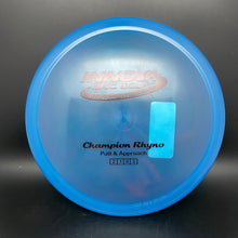 Load image into Gallery viewer, Innova Champion Rhyno - stock
