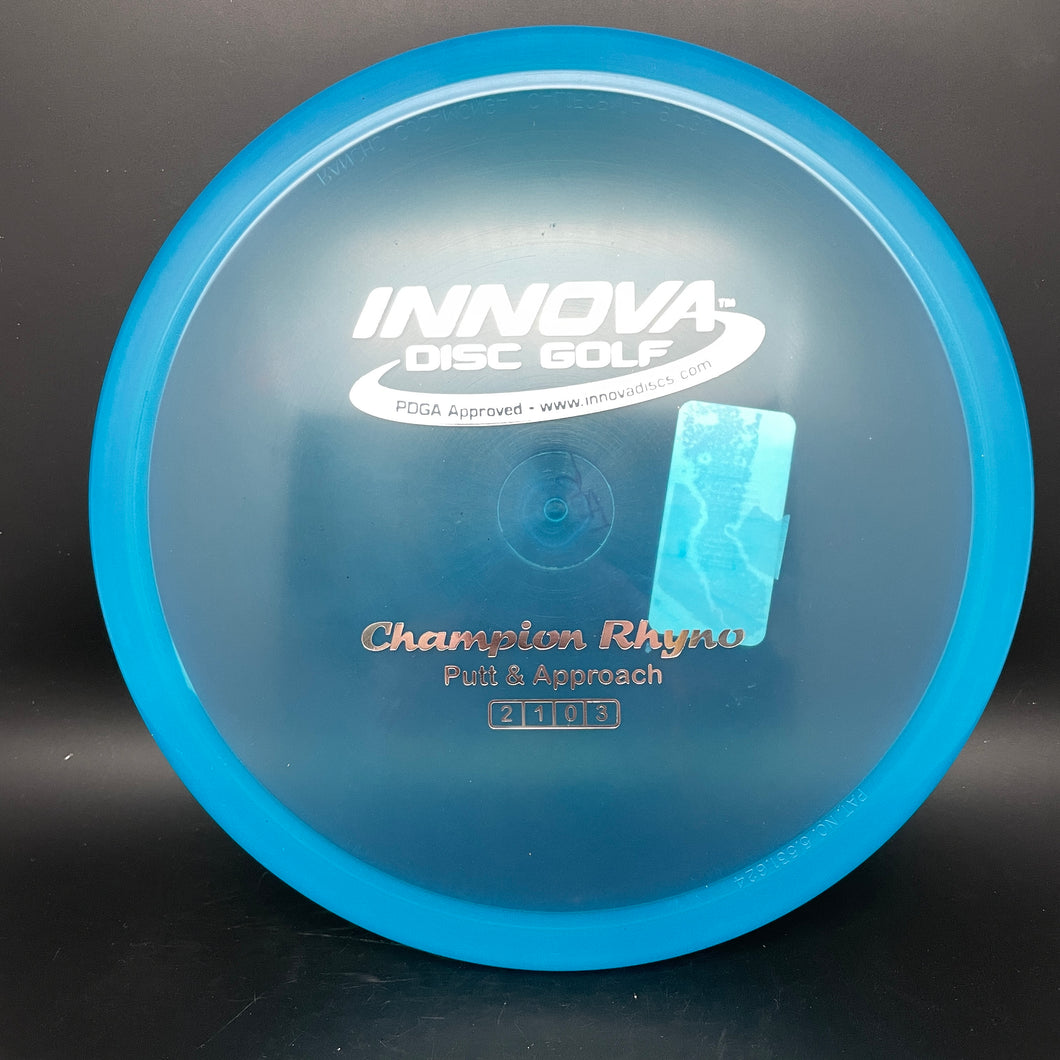 Innova Champion Rhyno - stock