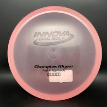 Load image into Gallery viewer, Innova Champion Rhyno - stock
