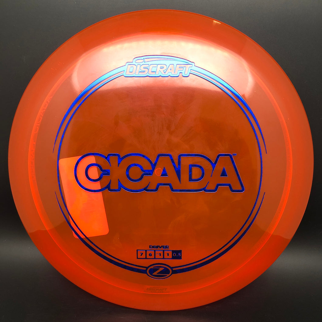 Discraft Z Cicada - stock