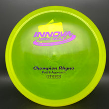 Load image into Gallery viewer, Innova Champion Rhyno - stock
