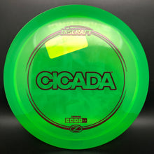 Load image into Gallery viewer, Discraft Z Cicada - stock
