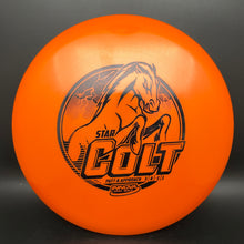 Load image into Gallery viewer, Innova Star Colt - stock
