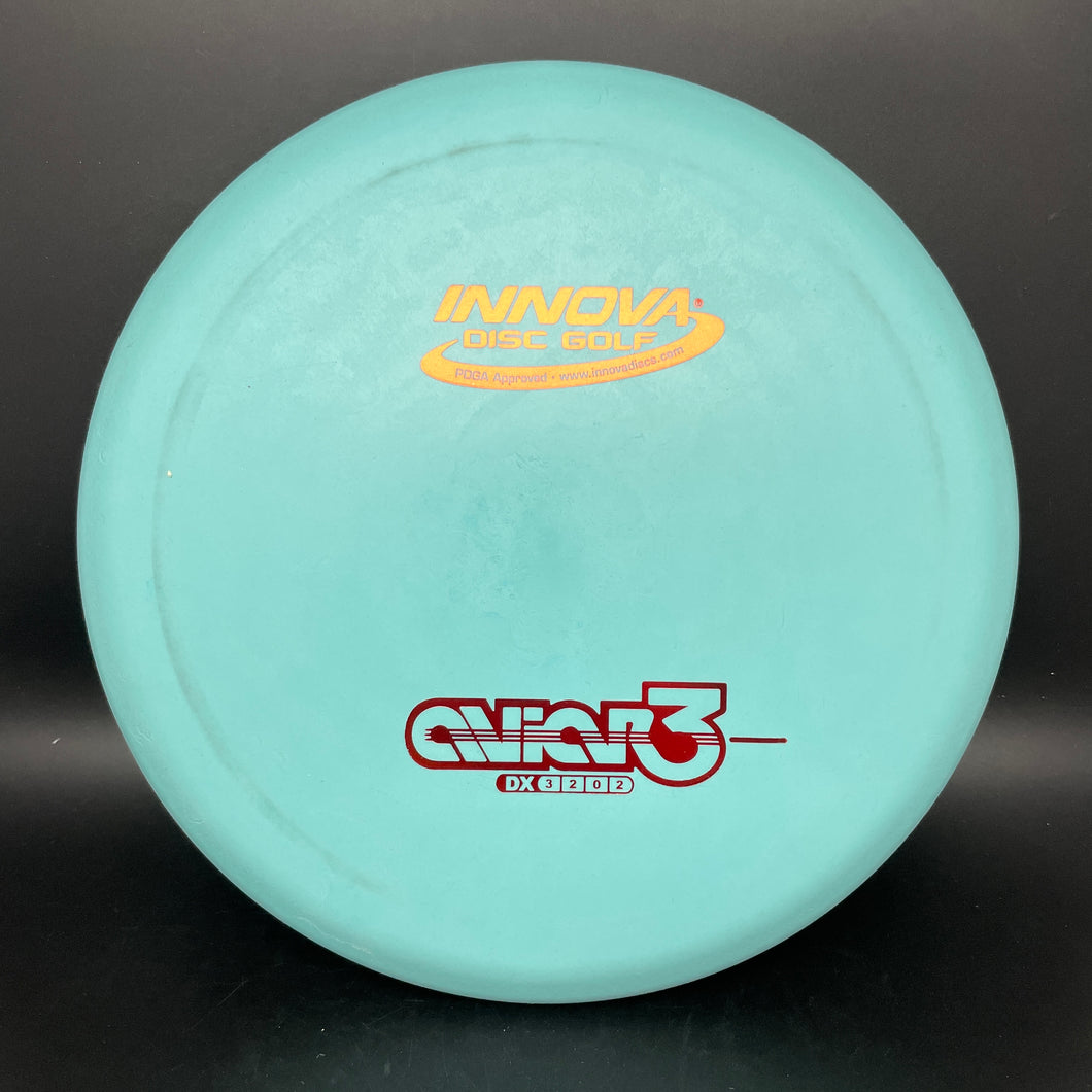 Innova DX Aviar3 - stock