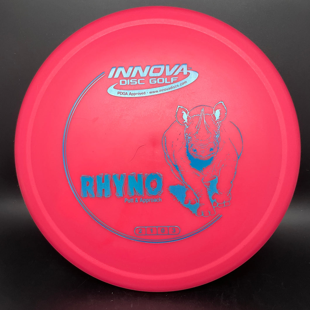 Innova DX Rhyno - stock