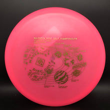 Load image into Gallery viewer, Innova Color Glow Champion Roc3 - Solar System
