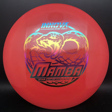 Load image into Gallery viewer, Innova Star Mamba - snake stock
