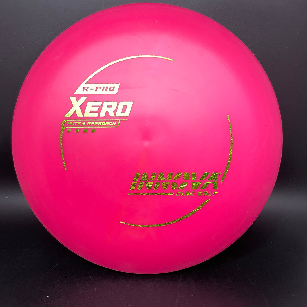 Innova R-Pro Xero - stock