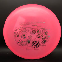 Load image into Gallery viewer, Innova Color Glow Champion Roc3 - Solar System
