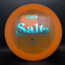 Load image into Gallery viewer, Clash Discs Steady Salt - Stock
