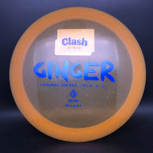 Load image into Gallery viewer, Clash Discs Steady Ginger - stock
