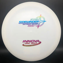 Load image into Gallery viewer, Innova Star Sidewinder - wordmark stock
