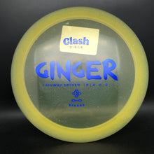 Load image into Gallery viewer, Clash Discs Steady Ginger - stock
