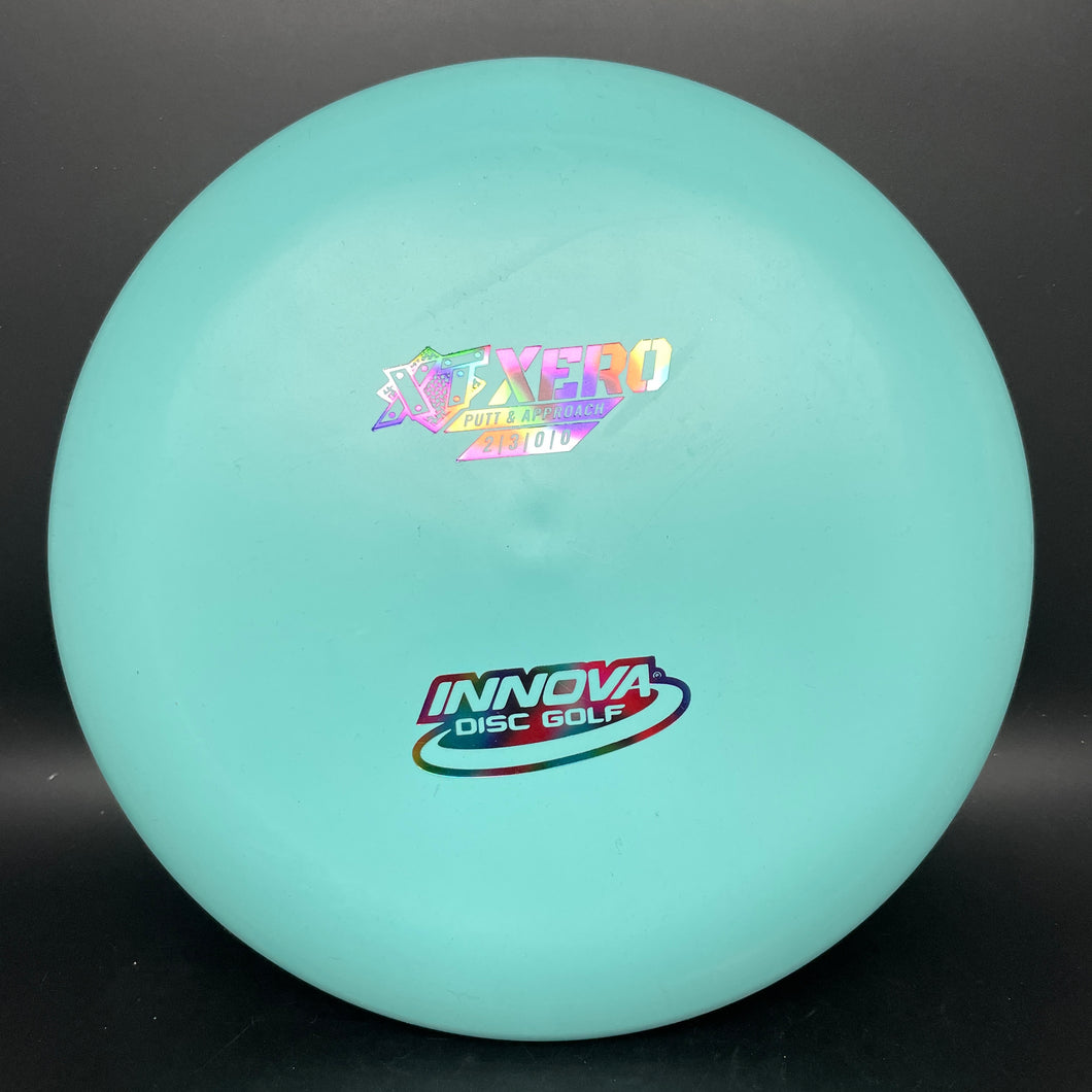 Innova XT Xero - stock