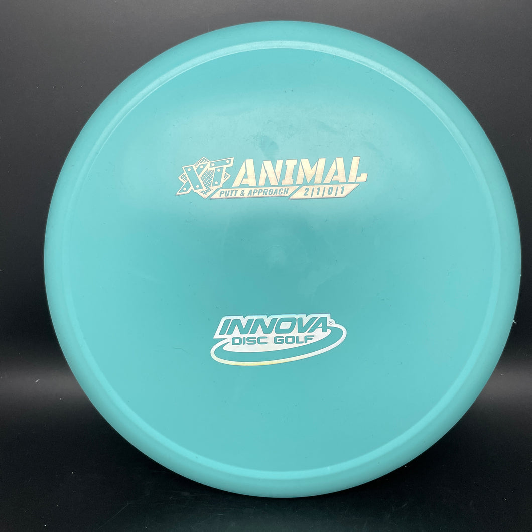 Innova XT Animal - stock