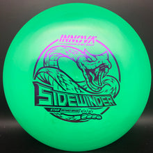 Load image into Gallery viewer, Innova Star Sidewinder - character stock
