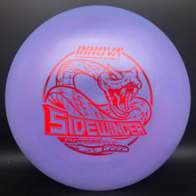 Load image into Gallery viewer, Innova Star Sidewinder - character stock
