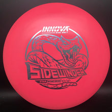 Load image into Gallery viewer, Innova Star Sidewinder - character stock
