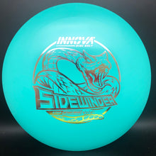 Load image into Gallery viewer, Innova Star Sidewinder - character stock
