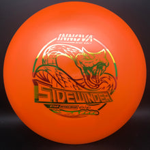 Load image into Gallery viewer, Innova Star Sidewinder - character stock
