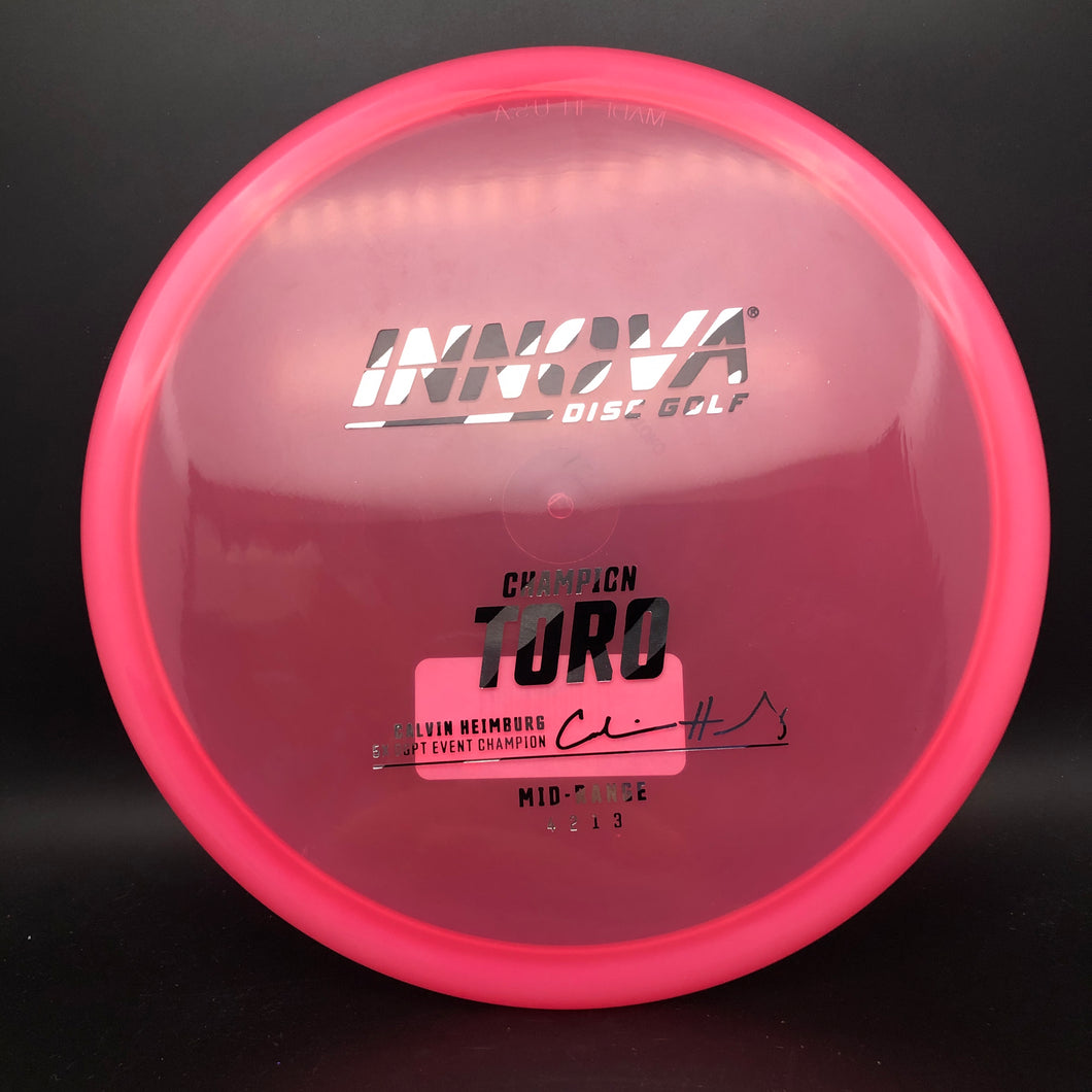 Innova Champion Toro - stock