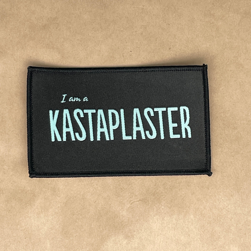 Kastaplast Patch