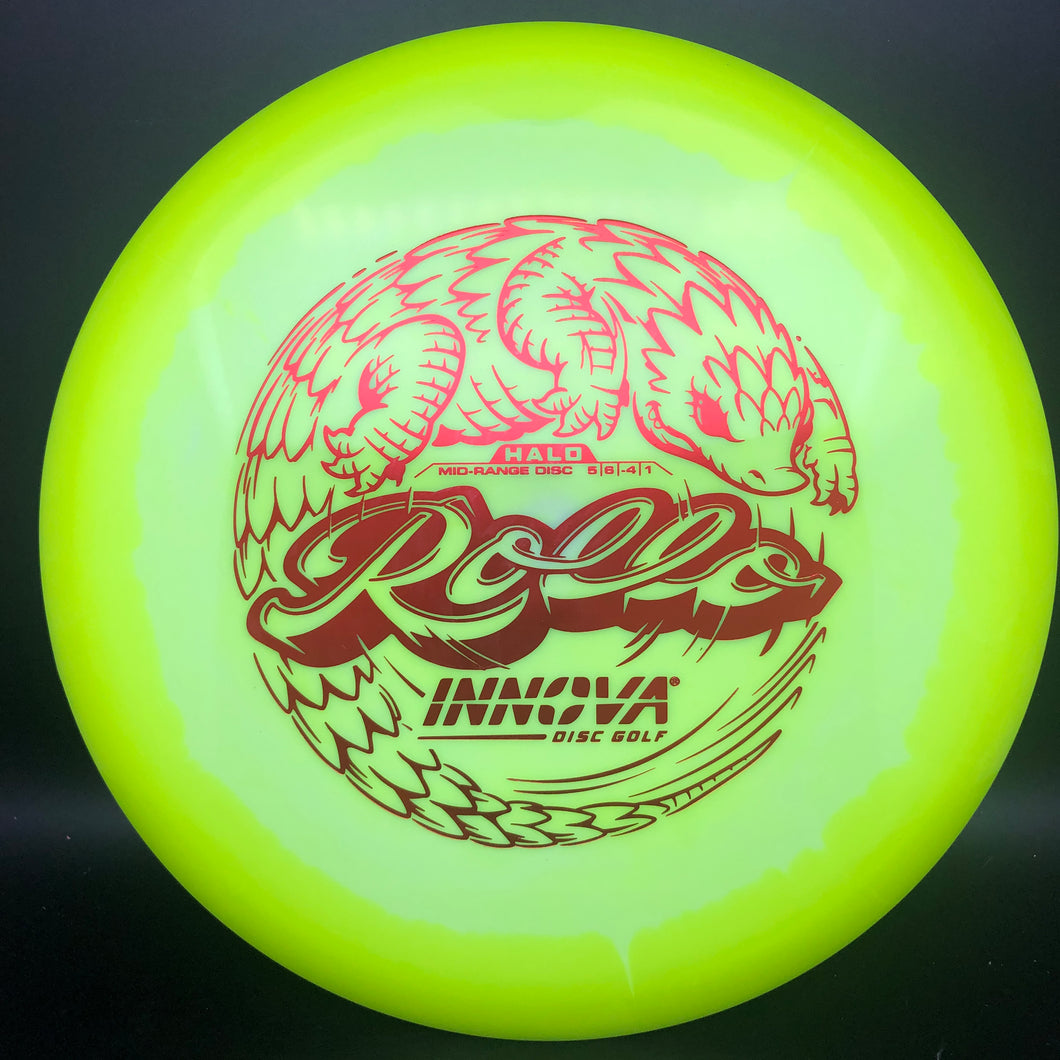 Innova Halo Star Rollo - stock