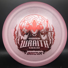 Load image into Gallery viewer, Innova Champion Moondust Wraith &#39;24 Pro Worlds
