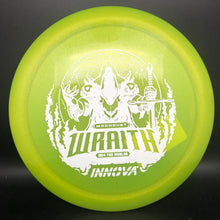 Load image into Gallery viewer, Innova Champion Moondust Wraith &#39;24 Pro Worlds
