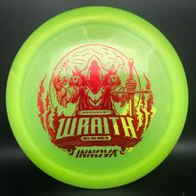 Load image into Gallery viewer, Innova Champion Moondust Wraith &#39;24 Pro Worlds
