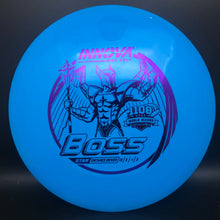 Load image into Gallery viewer, Innova Star Boss - warrior stock
