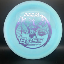 Load image into Gallery viewer, Innova Star Boss - warrior stock
