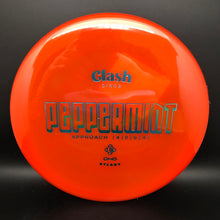 Load image into Gallery viewer, Clash Discs Steady Peppermint - stock
