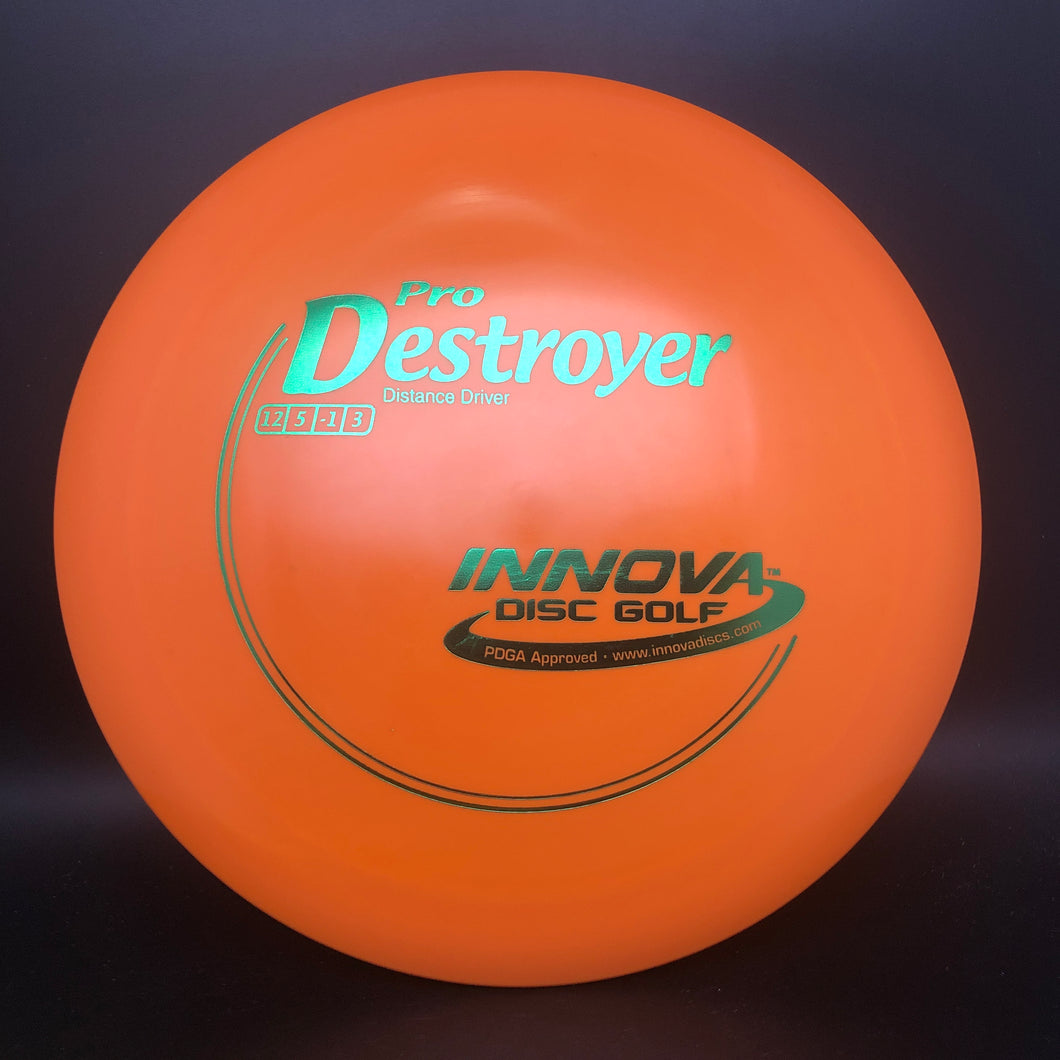 Innova Pro Destroyer - stock