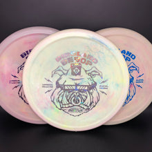 Load image into Gallery viewer, Innova Flat Top XT Galactic Pig - Bebop warthog
