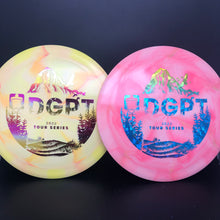 Load image into Gallery viewer, Discraft Swirl ESP Scorch 2022 DGPT
